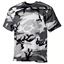 Picture of US Urban Print T-shirt